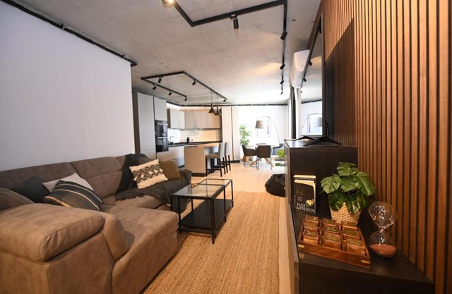 New & unique apartment - Your home away from home