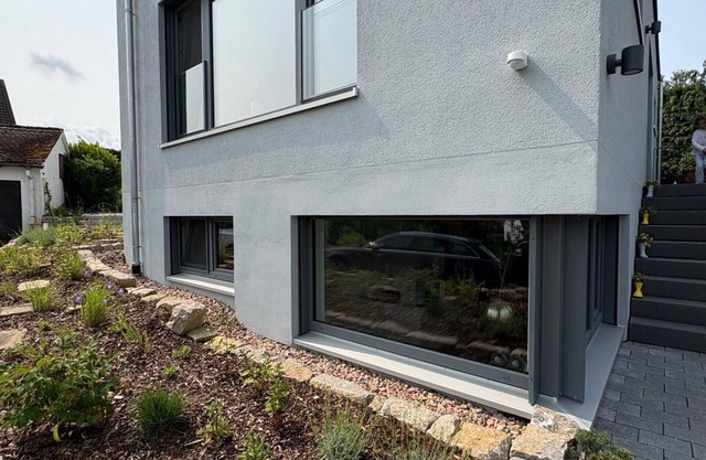 New vacation apartment near S-Bahn