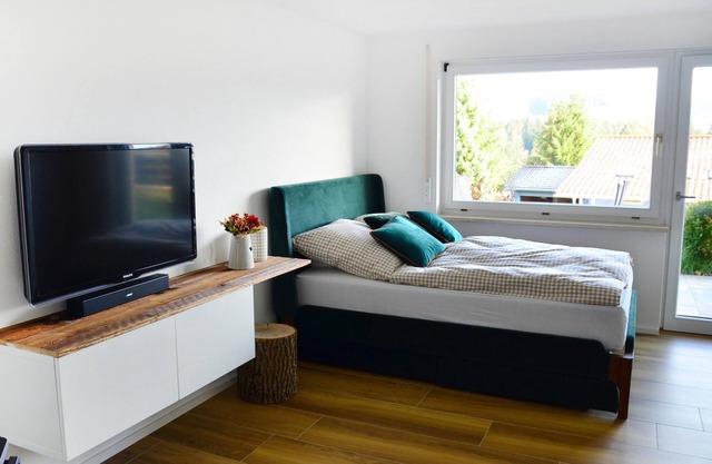 NEW! Vacation apartment Konz incl. sauna