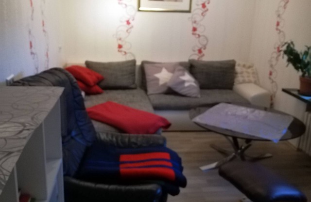 NEW! Vacation apartment Alheimerblick