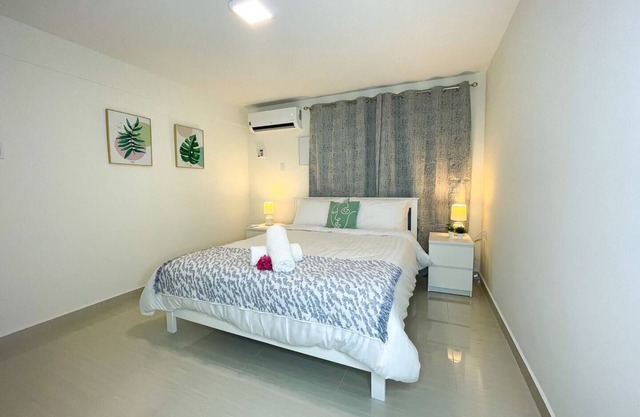 NEW! Villa Aqua Lora - Centrally located