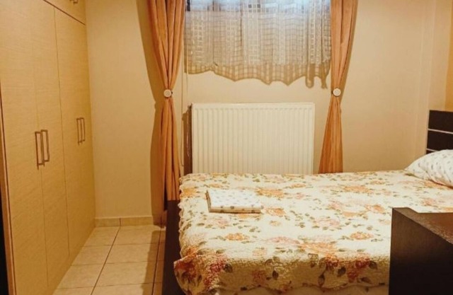 New Village apartment