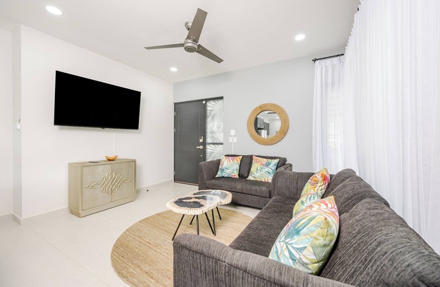 NEW! Welcome to Los Mangos #3 – Your Perfect Beach Retreat!