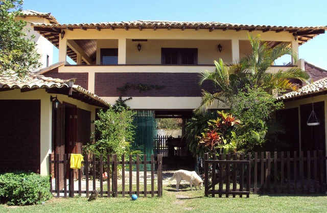 New Year's Eve and Carnival we have different packages