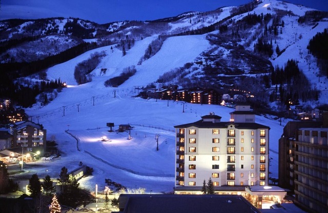 New Years Eve Steamboat Springs ! 12-26-2025 till 01-02-2026 2-bedroom