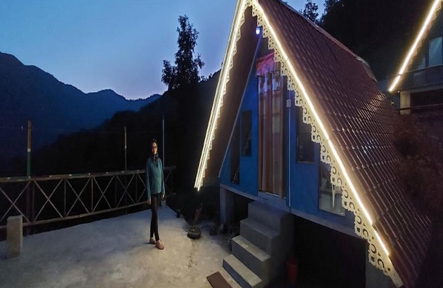 Newang Gaon Eco Homestay Aaradhya by StayApart