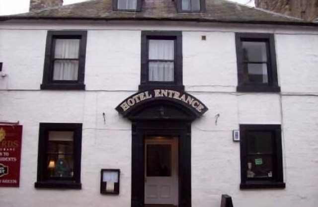 Newcastle Arms Hotel