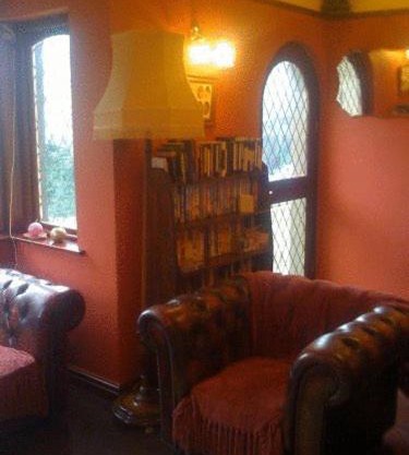 Newcourt B & B