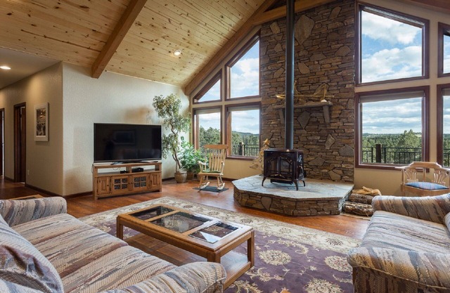 Newer Home Located on secluded 10 acres