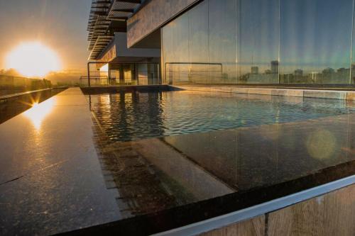 Newly 1 bedroom apartment by Galeria 360