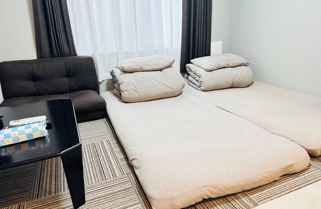 Newly built 1B 3minute walk from Koiwa Station/Edogawa-ku Tokyo