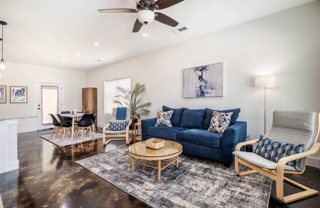 Newly Built 3BD/2BA close to Lake Texoma!