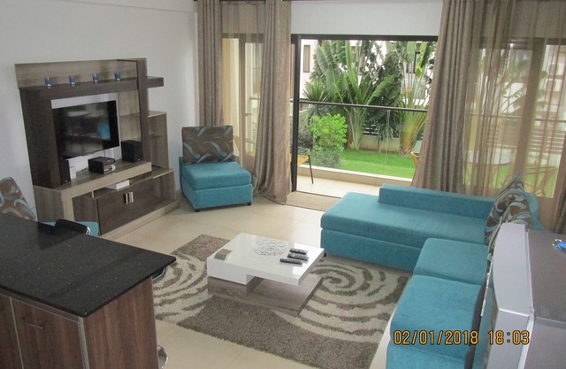 Newly Built Apartment - 110 m2 - Flic En Flac West
