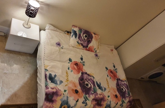Newly Built Cozy Studio Flat in Harrow London UK