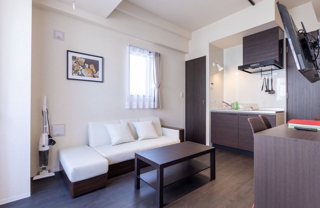 Newly built VACATION INN KAMATA maisonette A - 501/Ota-ku Tokyo