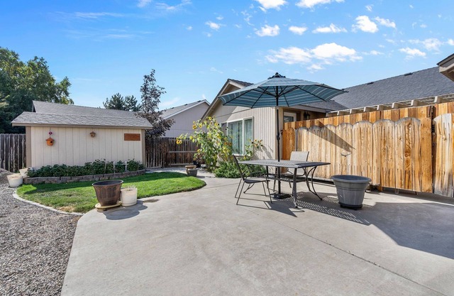 Newly Constructed One-Bedroom Tiny Home is Near Redmond’s City Center, Trails!