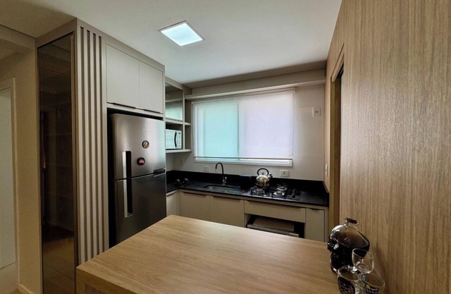 Newly decorated apartment - book directly with me - IG pabloreidoimovel