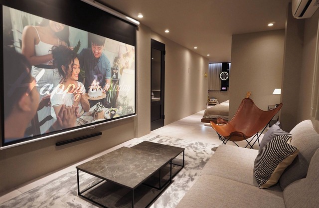 Newly opened in 2020 Fukuokas largest luxury ch/Fukuoka Fukuoka