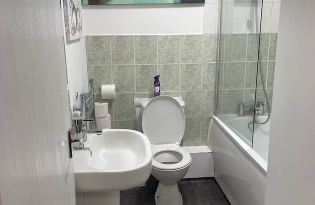 Newly Refurbished 3-Bedroom Home in Bradley Stoke