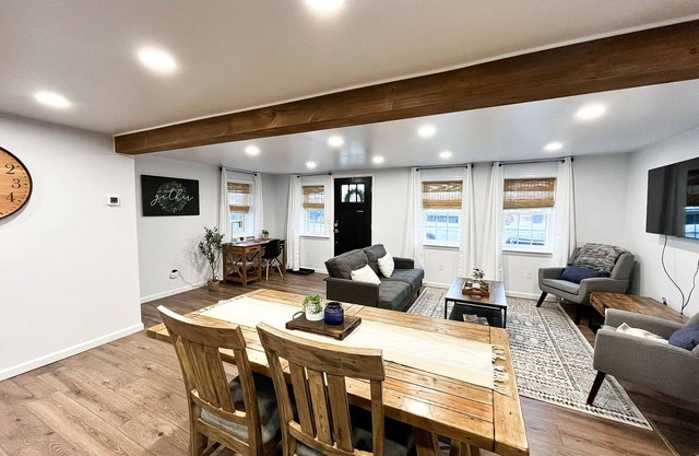 Newly Remodeled 3 Bedroom Home