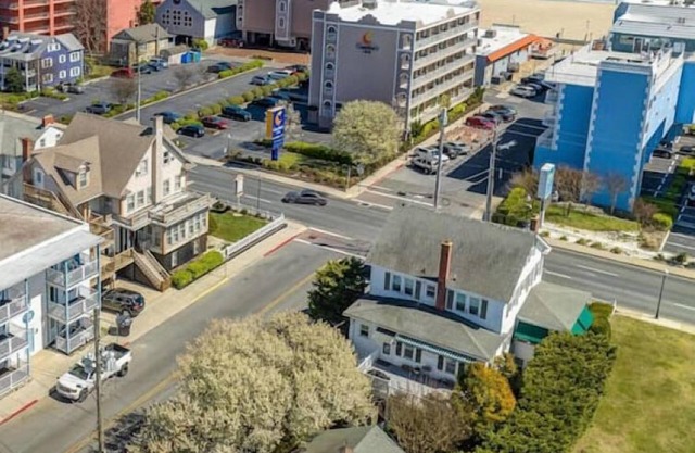 Newly Remodeled Condo - Steps to Beach & Boardwalk