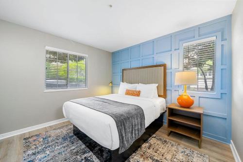 Newly Renovated Atlanta Condo Prime Buckhead Atl