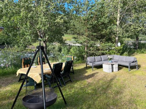 Newly renovated cabin near Ål city center, mountains & ski resort