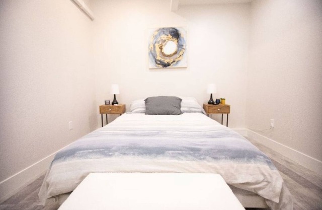 Newly renovated one bedroom Suite