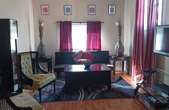 Newly Renovated One-Bedroom Apt 10-Minutes from Downtown Columbia/USC