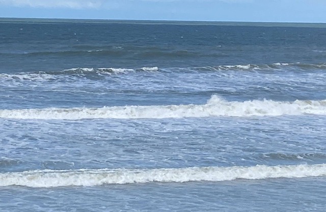 Newly Renovated Relaxing Beachfront Getaway in Ponce Inlet