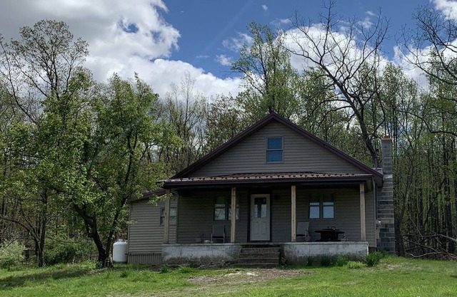 Newly Renovated Relaxing Scenic Retreat - Perfect for Hiking & watching Wildlife
