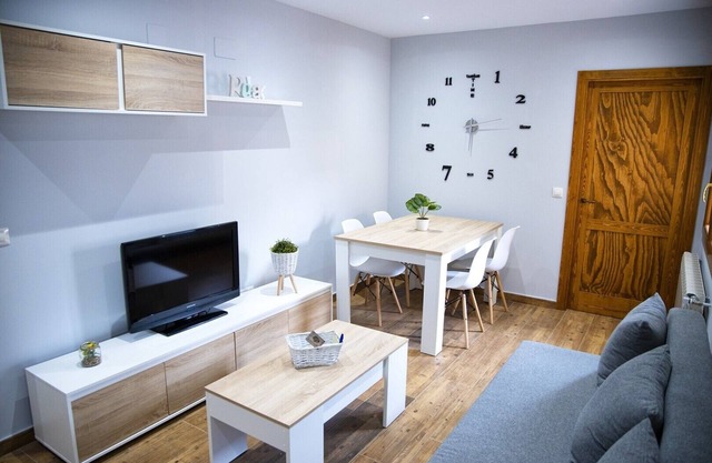 Newly renovated rural house, for 4-6 people