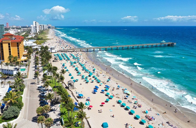 Newly Renovated Studio Near Beach