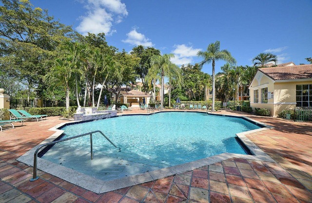 Newly Renovated West Palm Beach Condo