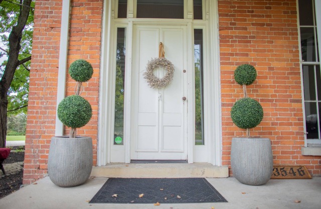 Newly Restored Historic Home