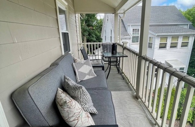 Newly Updated Condo