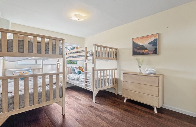 Newly updated w Stunning ocean view in Moss beach