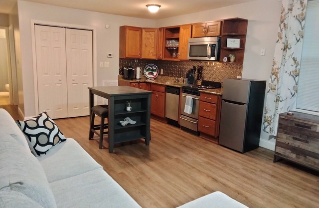 Newport Hideaway - Convenient to the Smoky Mountains