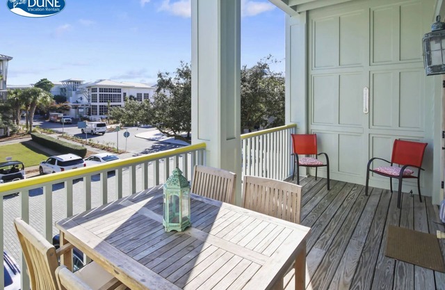 Next to Camp Watercolor - 6 WaterColor Blvd #203 - Condo!