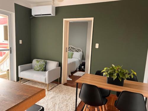 Next to the Mall - Air Conditioning