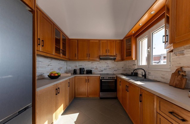 NG Kyma Sea View Holiday Home