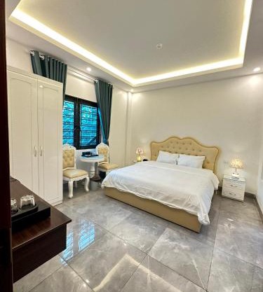 Nga Tây hotel 3