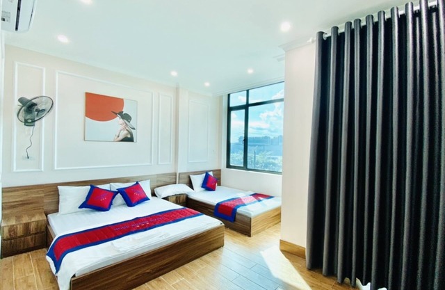 Ngoc Khanh Hotel
