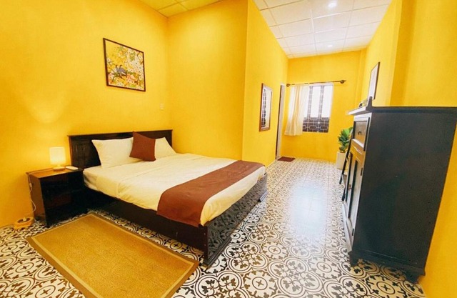 Nhà Bắc Đẩu - Homestay Đà Nẵng