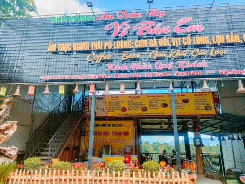 NHÀ HÀNG AN CHÚC Ny