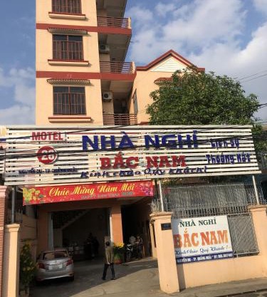 Nhà Nghỉ Bắc Nam