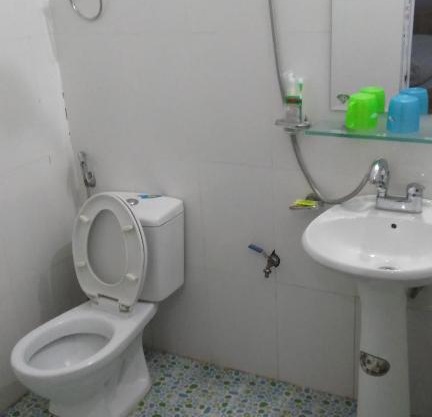Nhà Nghỉ Hạnh Phúc