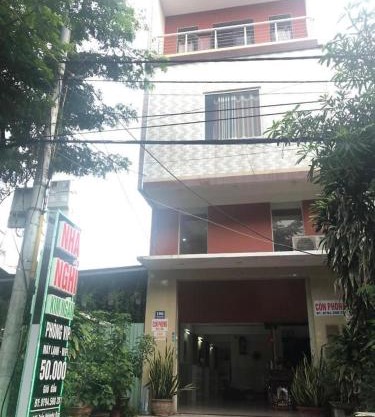 Nhà Nghỉ Kim Ngân - Kim Ngân Motel - Đà Nẵng