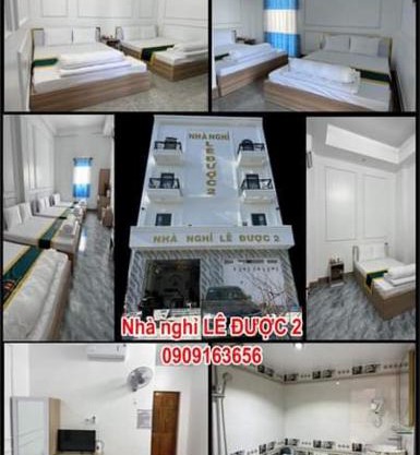 NHÀ NGHỈ LÊ ĐƯỢC 2
