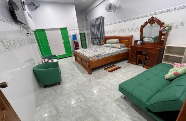 Nhà Nghỉ Liên Hòa